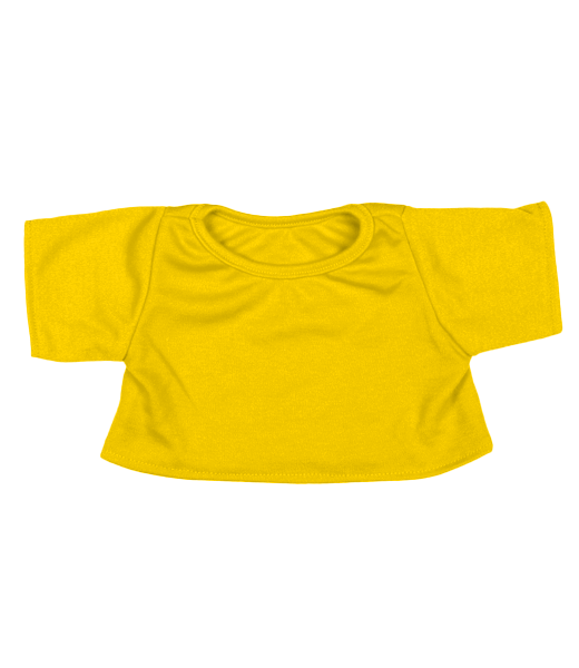 Baby Yellow T-shirt